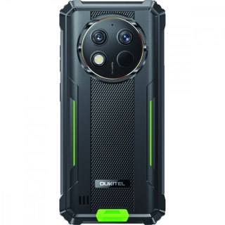 Smartfon WP28 8/256GB 10600 mAh DualSIM zielony