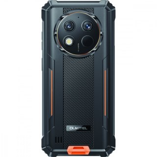 Smartfon WP28 8/256GB 106000 mAh DualSIM pomarańczowy