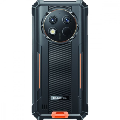 Smartfon WP28 8/256GB 106000 mAh DualSIM pomarańczowy