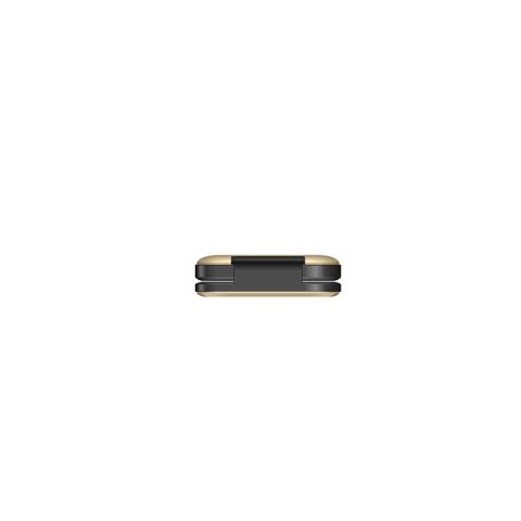 Telefon E282SC Dual Sim 512MB RAM 4GB Gold
