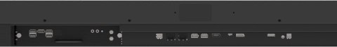 Monitor profesjonalny 104.7 cala LH10551UWS-B1AG 21:9,24/7,IPS,SLIM,USB-C, 2x10W, SLOT OPC,PION/POZIOM,DAISY CHAIN,4xUSB,HDMI,DP