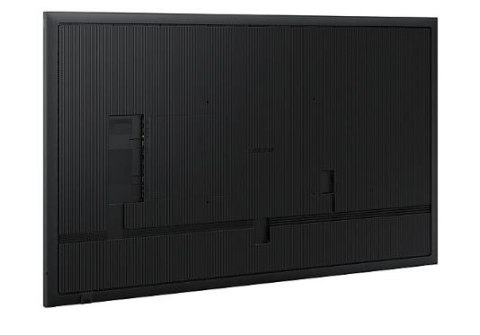 Monitor profesjonalny QH43C 43 cale Matowy 24h/7 700(cd/m2) 3840x2160 (UHD) S10 Player (Tizen 7) WiFi/BT 3 lata On-Site (LH43QHC Monitor profesjonalny QH43C 43 cale Matowy 24h/7 700(cd/m2) 3840x2160 (UHD) S10 Player (Tizen 7) WiFi/BT 3 lata On-Site (LH43QHC