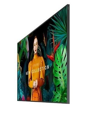Monitor profesjonalny QH50C 50 cali Matowy 24h/7 700(cd/m2) 3840 x 2160 (UHD) S10 Player (Tizen 7) WiFi/BT 3 lata On-Site (LH50Q Monitor profesjonalny QH50C 50 cali Matowy 24h/7 700(cd/m2) 3840 x 2160 (UHD) S10 Player (Tizen 7) WiFi/BT 3 lata On-Site (LH50Q