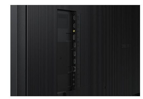 Monitor profesjonalny QH50C 50 cali Matowy 24h/7 700(cd/m2) 3840 x 2160 (UHD) S10 Player (Tizen 7) WiFi/BT 3 lata On-Site (LH50Q Monitor profesjonalny QH50C 50 cali Matowy 24h/7 700(cd/m2) 3840 x 2160 (UHD) S10 Player (Tizen 7) WiFi/BT 3 lata On-Site (LH50Q