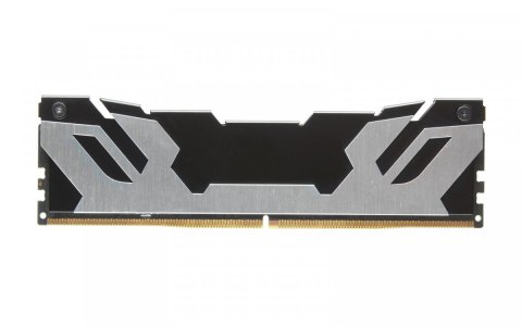 Pamięć DDR5 Fury Renegade 24GB(1*24GB)/7200 CL38 czarno-srebrna Pamięć DDR5 Fury Renegade 24GB(1*24GB)/7200 CL38 czarno-srebrna
