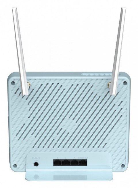 Router G416 4G LTE AX1500 SIM Smart Router Eagle Pro AI