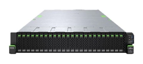 Serwer PRIMERGY RX2540 M7 16X2.5 /ERP Lot9 VFY:R2547SC050PL