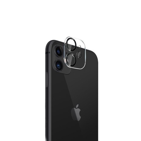 Szkło na aparat i obiektyw Lens Shield iPhone 11 Szkło na aparat i obiektyw Lens Shield iPhone 11