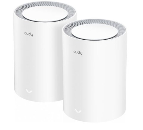 M3000_W(2-Pack) Wi Fi Mesh AX3000 2.5GE M3000_W(2-Pack) Wi Fi Mesh AX3000 2.5GE