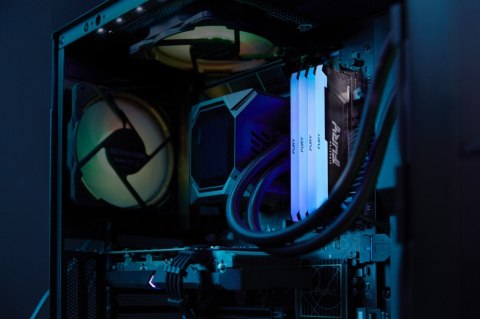Pamięć DDR4 Fury Beast RGB 128GB(4*32GB)/3600 CL18 Pamięć DDR4 Fury Beast RGB 128GB(4*32GB)/3600 CL18