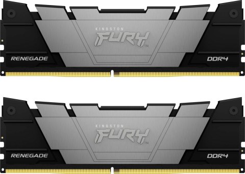 Pamięć DDR4 Fury Renegade 16GB(2*8GB)/4600 CL19