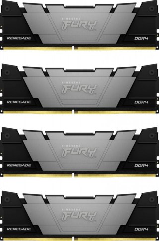 Pamięć DDR4 Fury Renegade 32GB(4*8GB)/3600 CL16