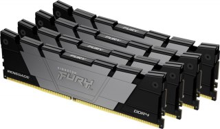 Pamięć DDR4 Fury Renegade 32GB(4*8GB)/3600 CL16