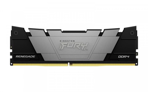 Pamięć DDR4 Fury Renegade 8GB(1*8GB)/4000 CL19 Pamięć DDR4 Fury Renegade 8GB(1*8GB)/4000 CL19