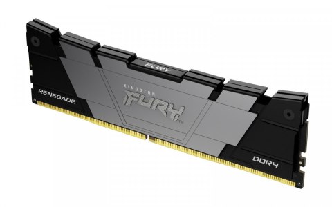 Pamięć DDR4 Fury Renegade 8GB(1*8GB)/4000 CL19 Pamięć DDR4 Fury Renegade 8GB(1*8GB)/4000 CL19