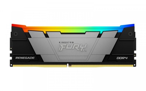 Pamięć DDR4 Fury Renegade RGB 16GB(2*8GB)/3200 CL16