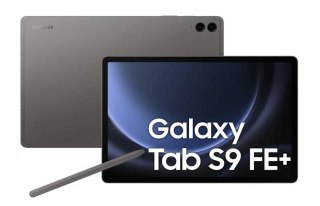 Tablet Galaxy Tab S9 FE+ X610 12.4 cala Wifi 12/256GB Szary