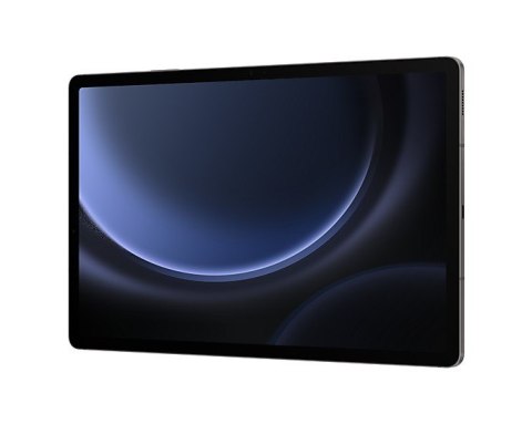 Tablet Galaxy Tab S9 FE+ X610 12.4 cala Wifi 12/256GB Szary Tablet Galaxy Tab S9 FE+ X610 12.4 cala Wifi 12/256GB Szary