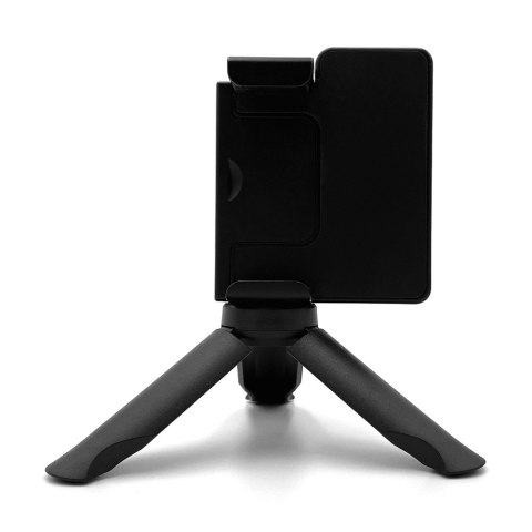 Uchwyt do smartfona, statyw biurkowy, pilot Bluetooth GRIPOD MT5543 Uchwyt do smartfona, statyw biurkowy, pilot Bluetooth GRIPOD MT5543