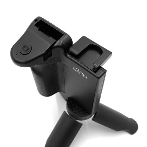 Uchwyt do smartfona, statyw biurkowy, pilot Bluetooth GRIPOD MT5543 Uchwyt do smartfona, statyw biurkowy, pilot Bluetooth GRIPOD MT5543