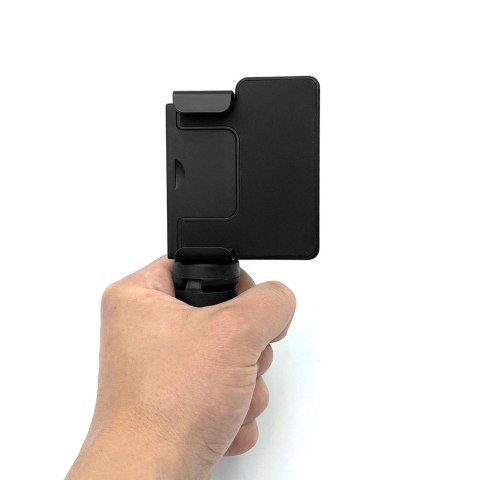 Uchwyt do smartfona, statyw biurkowy, pilot Bluetooth GRIPOD MT5543 Uchwyt do smartfona, statyw biurkowy, pilot Bluetooth GRIPOD MT5543