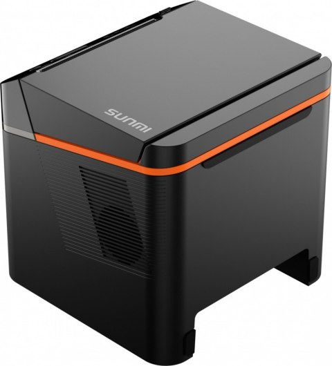 Drukarka paragonów 80mm Kichten Cloud Printer