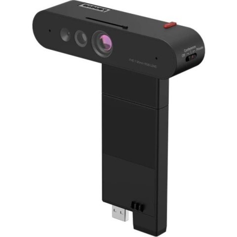 Kamera internetowa ThinkVision MC60 Monitor Webcam 4XC1J05150 Kamera internetowa ThinkVision MC60 Monitor Webcam 4XC1J05150