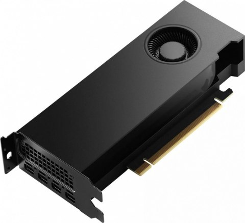 Karta graficzna Quadro 4000 SFF ADA FH 20GB GDDR6 VCNRTX4000ADALP-SB BULK Karta graficzna Quadro 4000 SFF ADA FH 20GB GDDR6 VCNRTX4000ADALP-SB BULK