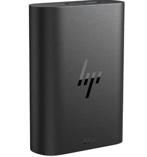 Ładowarka do laptopa USB-C 65W GaN 600Q8AA
