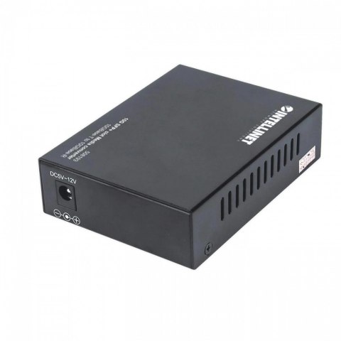 Media konwerter 10GBase-T na 10GBase-R, 10GB SFP+/10GB RJ45 Media konwerter 10GBase-T na 10GBase-R, 10GB SFP+/10GB RJ45