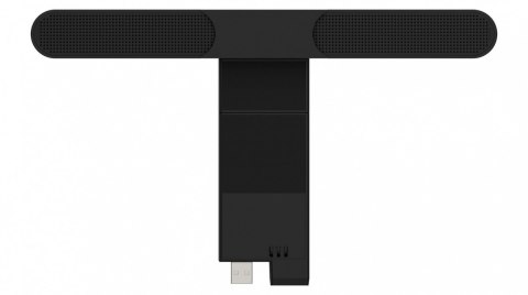 ThinkVision MS30 Monitor Soundbar Row ThinkVision MS30 Monitor Soundbar Row