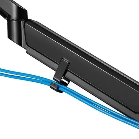 Uchwyt biurkowy DS70-810BL1 Uchwyt biurkowy DS70-810BL1