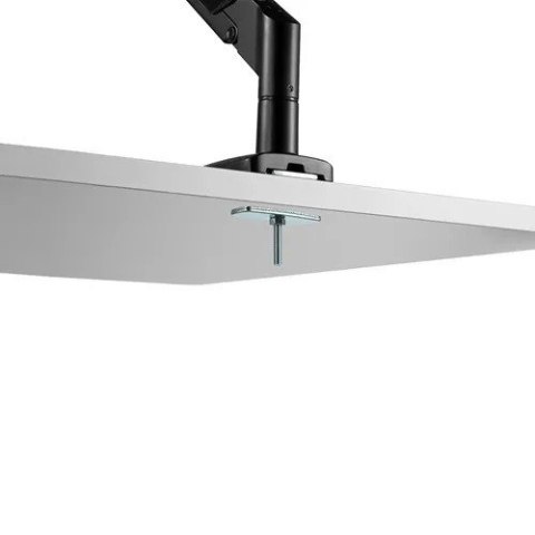 Uchwyt biurkowy DS70-810BL1 Uchwyt biurkowy DS70-810BL1