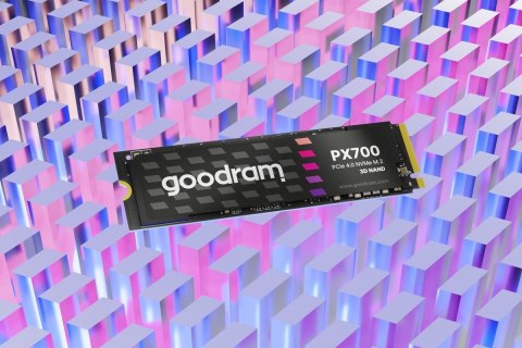 Dysk SSD PX700 2TB M.2 PCIe 2280 4x4 7400/6500MB/s