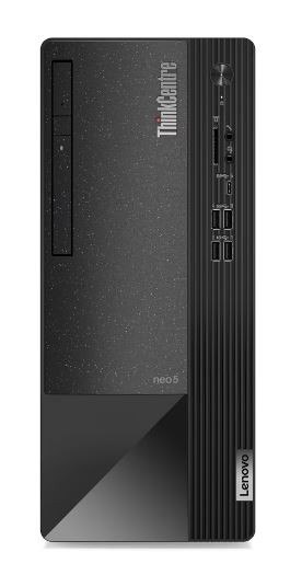 Komputer ThinkCentre Neo 50t G4 TWR 12JB003GPB W11Pro i3-13100/8GB/256GB/INT/DVD/3YRS OS