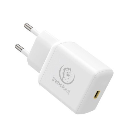 Ładowarka sieciowa USB-C H150 TURBO PD20W Ładowarka sieciowa USB-C H150 TURBO PD20W