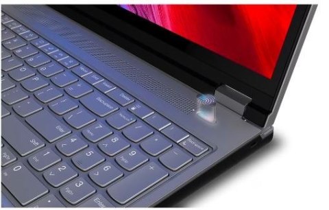 Mobilna stacja robocza ThinkPad P16 G2 21FA000FPB W11Pro i7-13700HX/32GB/1TB/RTXA2000 8GB/16.0 WQXGA/3YRS Premier Support + CO2 