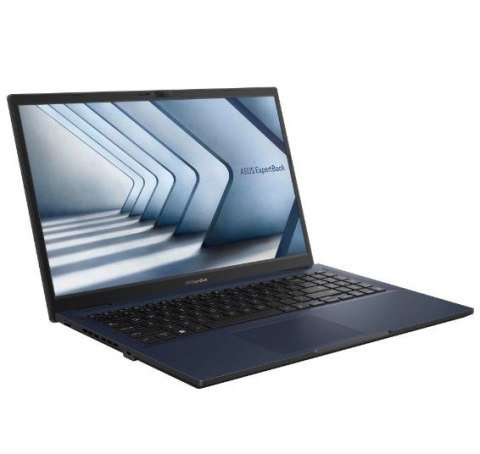 Notebook B1502CBA-BQ0382X i7-1255U 16GB/512GB/Windows11 Pro/15,6" gwar. 36 mies NBD Notebook B1502CBA-BQ0382X i7-1255U 16GB/512GB/Windows11 Pro/15,6" gwar. 36 mies NBD