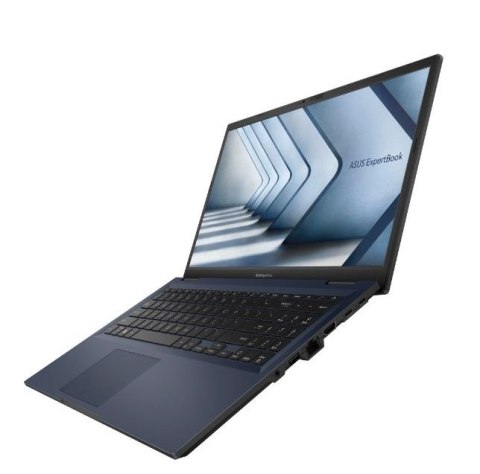 Notebook B1502CBA-BQ0382X i7-1255U 16GB/512GB/Windows11 Pro/15,6" gwar. 36 mies NBD Notebook B1502CBA-BQ0382X i7-1255U 16GB/512GB/Windows11 Pro/15,6" gwar. 36 mies NBD