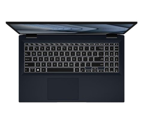 Notebook B1502CBA-BQ0382X i7-1255U 16GB/512GB/Windows11 Pro/15,6" gwar. 36 mies NBD Notebook B1502CBA-BQ0382X i7-1255U 16GB/512GB/Windows11 Pro/15,6" gwar. 36 mies NBD