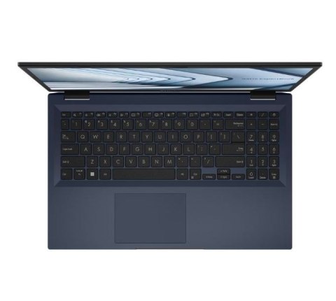 Notebook B1502CBA-BQ0382X i7-1255U 16GB/512GB/Windows11 Pro/15,6" gwar. 36 mies NBD Notebook B1502CBA-BQ0382X i7-1255U 16GB/512GB/Windows11 Pro/15,6" gwar. 36 mies NBD