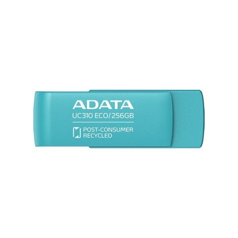 Pendrive UC310 256GB USB3.2 ECO Pendrive UC310 256GB USB3.2 ECO