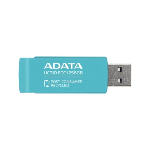 Pendrive UC310 256GB USB3.2 ECO Pendrive UC310 256GB USB3.2 ECO