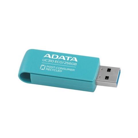 Pendrive UC310 256GB USB3.2 ECO Pendrive UC310 256GB USB3.2 ECO