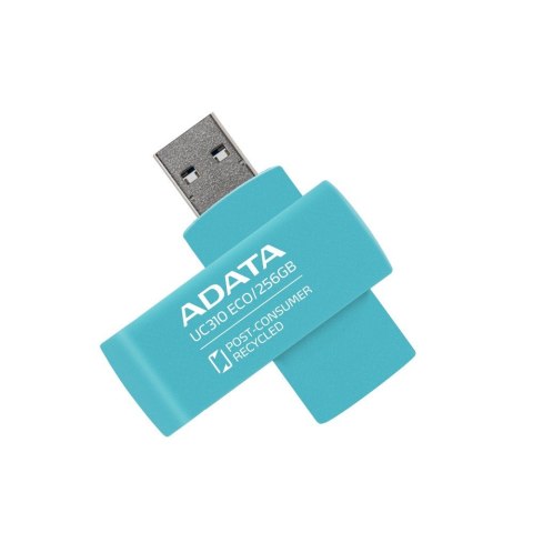 Pendrive UC310 256GB USB3.2 ECO Pendrive UC310 256GB USB3.2 ECO