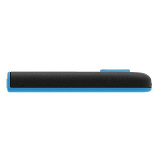 Pendrive UV128 256GB USB3.2 czarno-niebieski