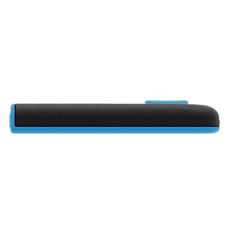 Pendrive UV128 512GB USB3.2 czarno-niebieski Pendrive UV128 512GB USB3.2 czarno-niebieski