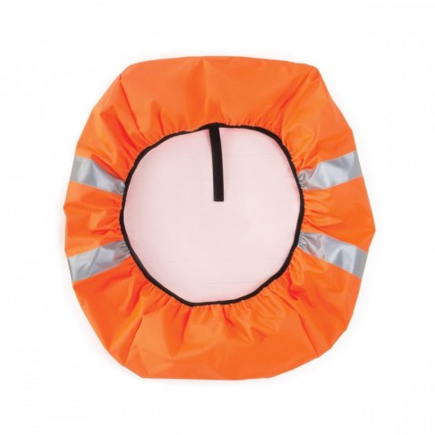 Plecak HI-VIS 65l pomarańczowy Plecak HI-VIS 65l pomarańczowy