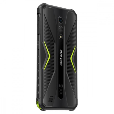 Smartfon Armor X12 4G 3/32GB IP69K Zielony