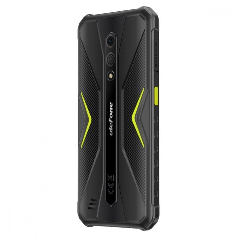 Smartfon Armor X12 4G 3/32GB IP69K Zielony